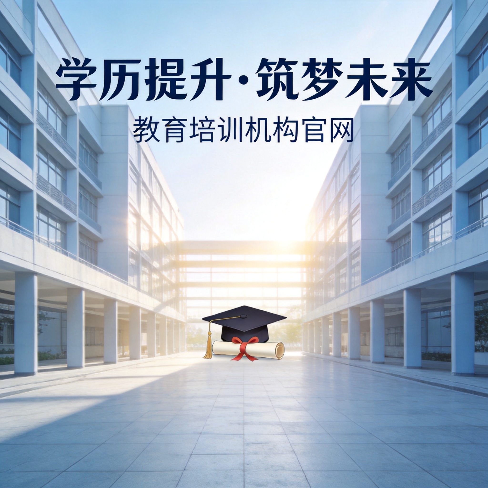 学历提升